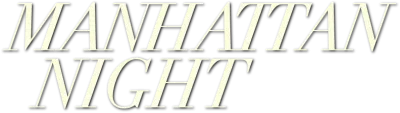 Manhattan Night