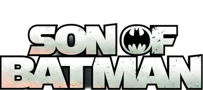 Son of Batman