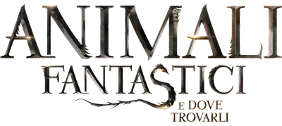Animali fantastici e dove trovarli