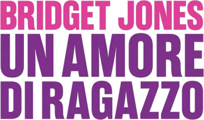 Bridget Jones - Un amore di ragazzo