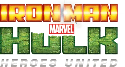 Iron Man &amp; Hulk: Heroes United