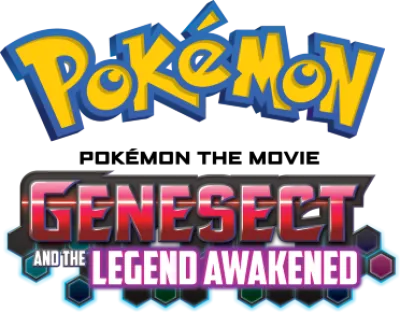 Pokémon Movie 16 - Genesect e il Risveglio della Leggenda