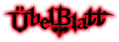 Übel Blatt