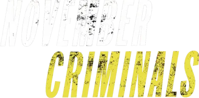 November Criminals