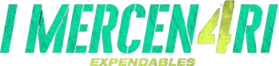 I mercenari 4 - The Expendables 4