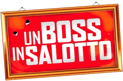Un boss in salotto