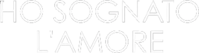 In My Dreams - Ho sognato l'amore