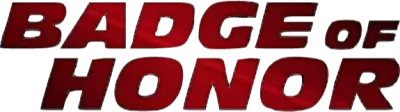 Badge of Honor