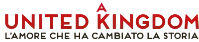 A United Kingdom - L'amore che ha cambiato la storia