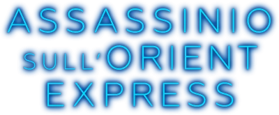 Assassinio sull'Orient Express