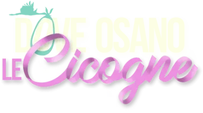 Dove osano le cicogne