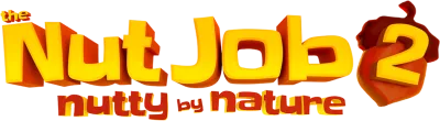 The Nut Job 2 - Andiamo a comandare