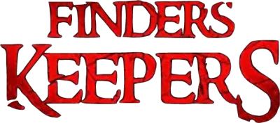 Finders Keepers - Non si gioca con la morte