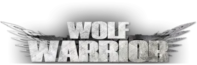 Wolf Warrior