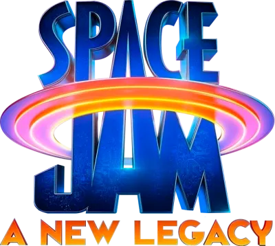 Space Jam - New Legends