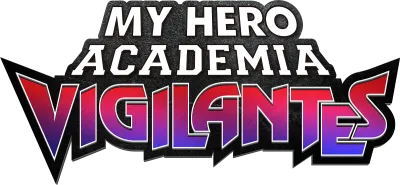 My Hero Academia - Vigilante