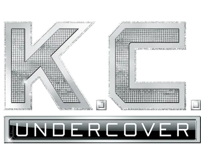 K.C Undercover