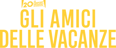 Gli amici delle vacanze