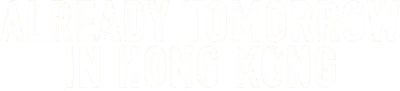 A Hong Kong è già domani