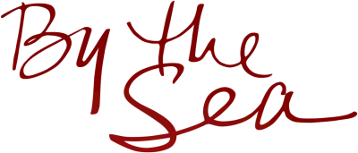 By the sea