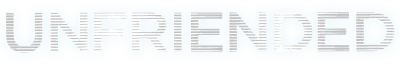 Unfriended