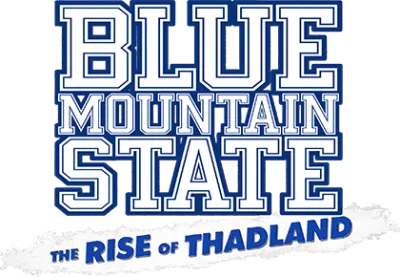 Blue Mountain State: The Rise of Thadland