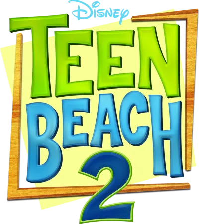 Teen Beach 2