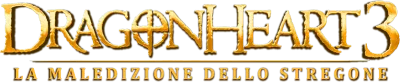 Dragonheart 3 - La maledizione dello stregone