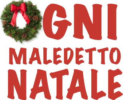 Ogni maledetto Natale