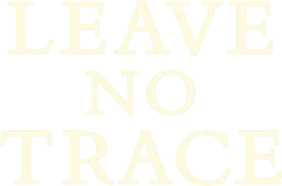 Leave No Trace