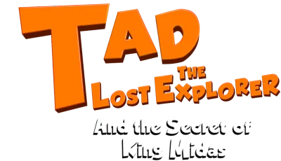 Taddeo l'Esploratore e il segreto di re Mida