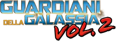 Guardiani della Galassia Vol. 2