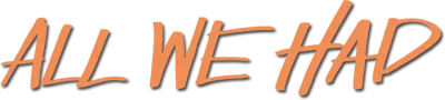 La nostra vita insieme