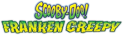 Scooby-Doo! Frankenstrizza