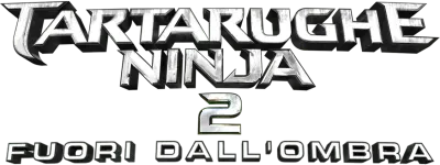 Tartarughe Ninja: Fuori dall'ombra