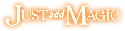 Just Add Magic