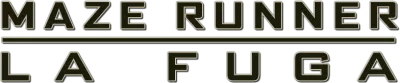 Maze Runner - La fuga