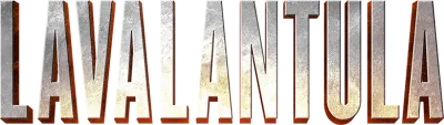 Lavalantula