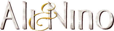 Ali &amp; Nino