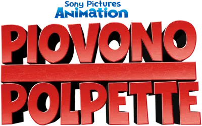 Piovono polpette (serie animata)