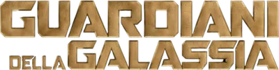 Guardiani della Galassia