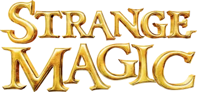Strange Magic