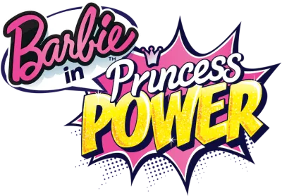 Barbie super principessa