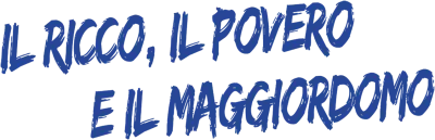 Il ricco, il povero e il maggiordomo