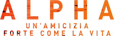 Alpha - Un'amicizia forte come la vita