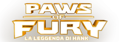 Paws of Fury - La leggenda di Hank