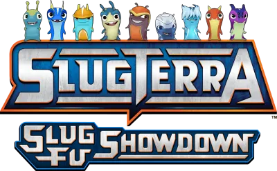 Slugterra: Slug Fu Showdown