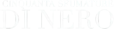 Cinquanta sfumature di nero