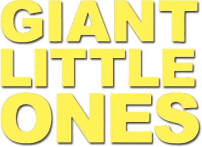 G.l.o. - Giant Little Ones