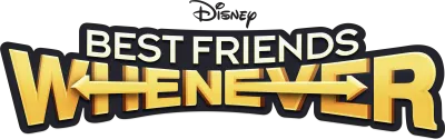 Best Friends Whenever